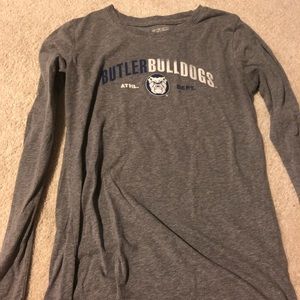 Butler Bulldogs T-shirt